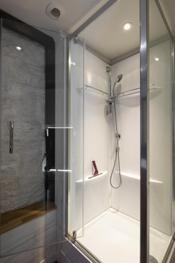 Cancale, Centre Ville, Triplex Le Pecheur Apartment Ngoại thất bức ảnh